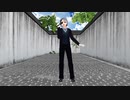 吾郎ちゃんがアスノヨゾラ哨戒班を歌います【VRoid_MMD】
