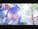 【にじさんじMMD】XYZの魔法【天宮こころ】