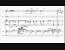 [かんたん伴奏楽譜] 瞳をとじて / 平井堅　(offvocal　歌詞：あり /　ガイドメロディーなし)