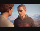 #14【LIFE IS STRANGE 2】悲しみを抱えた兄弟が紡ぐ未来への逃避行