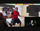 BABYMETAL-MEGITSUNE-Live(Makuhari Messe)REACTION(関西弁字幕)