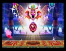 【実況】連休も終わるし『星のカービィ　トリプルデラックス』の真・格闘王への道をすっぴんで攻略します　３部