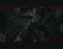 【無謀すぎる】バイオハザード RE2 レオン編 part 33【初見プレイ】