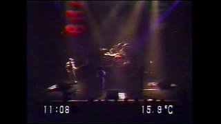 LAUGHIN'NOSE - BRAIN CONTROL TOUR_1/4