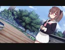 いっしょに行きたいところがあると眼鏡きりたんを連れだして【VOICEROID劇場】