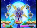 【実況】連休も終わるし『星のカービィ　トリプルデラックス』の真・格闘王への道をすっぴんで攻略します　４部