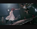 【PS4】FFⅦリマスターとリメイクを比較 CHAPTER 10 Part.02