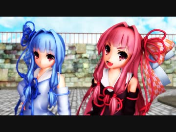 [VOICEROIDフィッシング]とある琴葉姉妹の釣り動画Part4