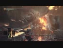 【ダークソウル３】ヨーム討伐乙集【MAD】