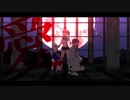 【にじさんじMMD】RRRでURUSaaA愛