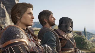 遊ぶ！ アサシンクリード オデッセイ 最初の刃の遺産 Part 04