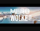 MERO - WOLKE 10