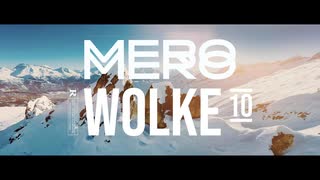 MERO - WOLKE 10