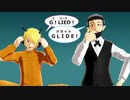 【魔入間MMD】GLIDE