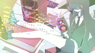 【初音ミク】Include the Future【オリジナル】