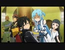 SAO　ロストソング実況プレイpart6