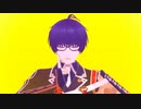 【人力・MMD刀剣乱舞】　天：才：ロ：ッ：ク　【篭手切江】