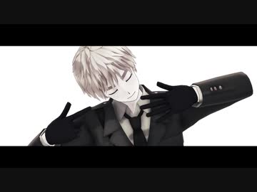 【APヘタリアMMD+人力】空中分解／ロンリーチルドレン