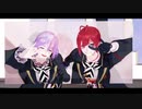 【MMDツイステ】ロキ【リドルとエペル】