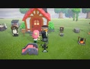 【Switch】あつまれ どうぶつの森Part56【Live】10-1