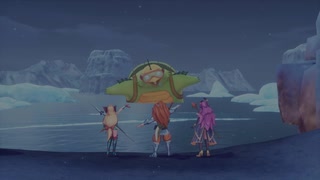 【VOICEROID実況】聖剣伝説3をやり尽くしたと豪語する琴葉姉妹のTRIALSofMANA Part17 前半【聖剣伝説3 TRIALS of MANA】