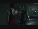 【無謀すぎる】バイオハザード RE2 レオン編 part 34【初見プレイ】