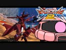【EXVS2】シャア専用ザク　その76　場違いな戦場に身を投じて【ゆっくり実況】