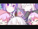 「ゆかり先輩がお母さん！？」【VOICeVI劇場】