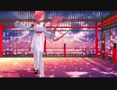 【Vroid_MMD】創作キャラで極楽浄土