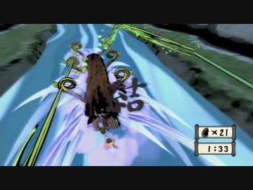 オカマ二人で「大神」実況プレイ part.13