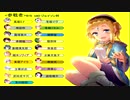 グリモア人狼　9回戦～4日目～