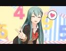 【MMD艦これ】鈴谷で【セツナトリップ】