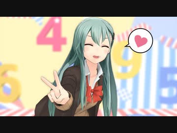 【MMD艦これ】鈴谷で【セツナトリップ】