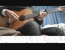 【ソロギターTAB】たばこ / コレサワ 【初心者】