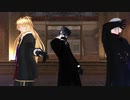 【MMD刀剣乱舞】Masked bitcH【燭台切・大般若・小竜】