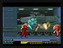 ザ・ニンジャウォーリアーズ　アゲイン　KUNOICHIで普通にプレイ(2/4)