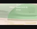 ロング「Chillout-Mother Earth 20」※Strings・すびP 00322