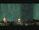 聖剣伝説3 TRIALS of MANA イントロムービー「滝の洞窟」