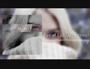 【東方Vocal / EUROBEAT】Eye of Liar (kei Remix)【シンデレラケージ / 狂気の瞳 】