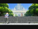 聖剣伝説3 TRIALS of MANA イントロムービー「聖都ウェンデル」