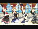 【ミリシタ】茜・このみ・亜美・昴「Bigバルーン◎」【ソロMV(編集版)】