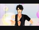 【MMD刀剣乱舞】 Blessing (陸奥守・和泉守)