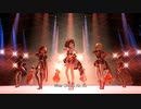 【デレステMV】Trust me GRAND Ver. (渋谷凛with紅の軍団)