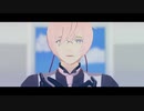 【MMD刀剣乱舞】flos【亀甲貞宗】