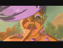 【ゼルダの伝説BOTW】【part45】金（ルピー）のカースガノン【ゲーム実況】【風神雷神】