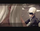 【実況】VERY HARDだから人類に栄光がないNieR:Automata　第二十五回