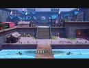 聖剣伝説3 TRIALS of MANA イントロムービー「商業都市バイゼル」