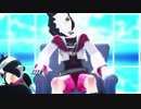 【MMDポケモン】命ばっかり【ネズ】