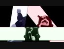 【APヘタリアMMD】ANIMAる【悪友】