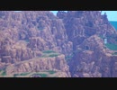 聖剣伝説3 TRIALS of MANA イントロムービー「天かける道」